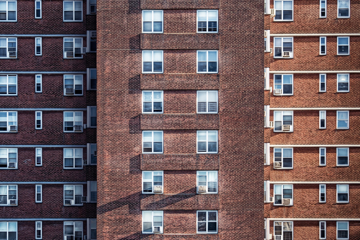 Secure Shared Spaces