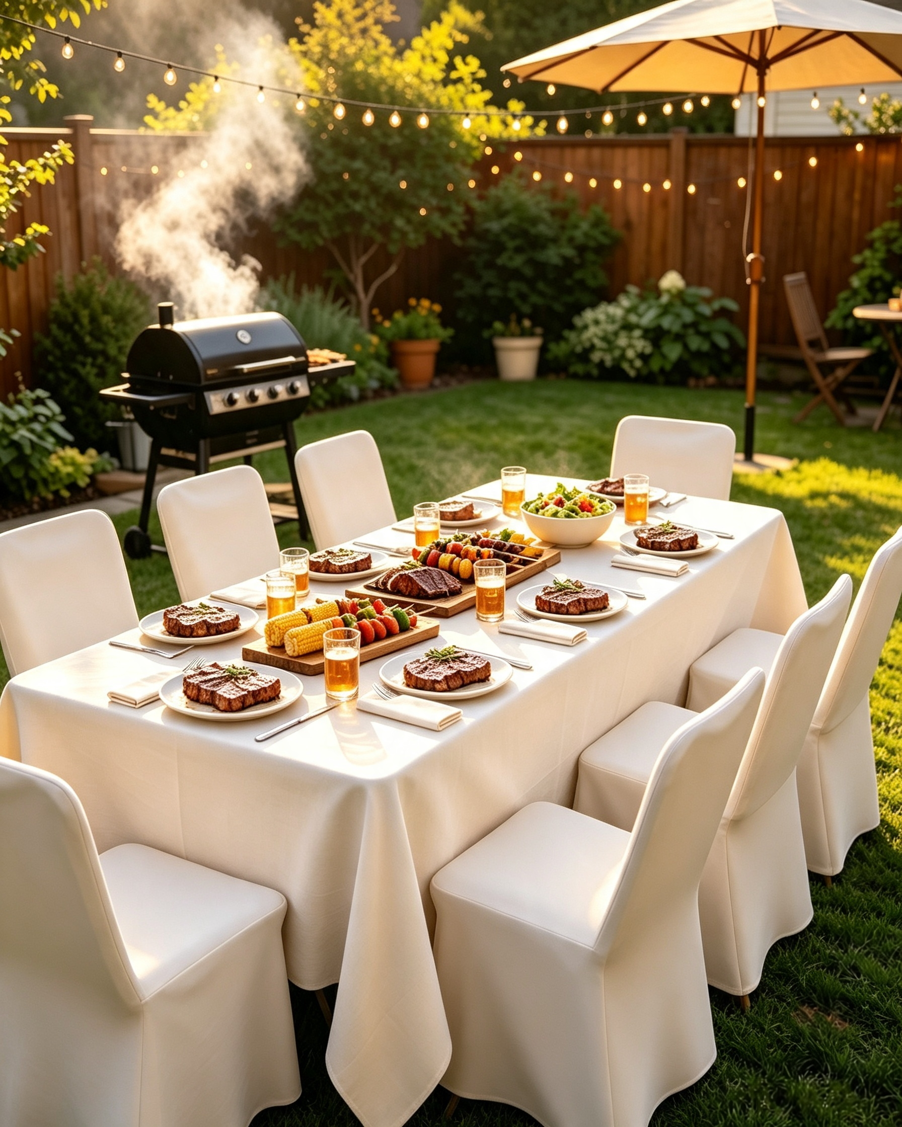 BBQ