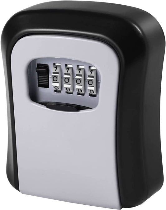 KUOGO All plastic Safety Key Box