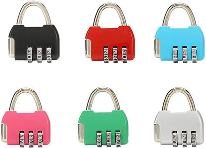 KUOGO No TSA Luggage Lock