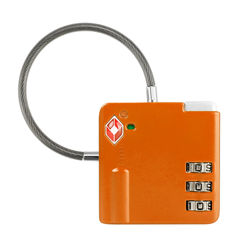 KUOGO TSA Luggage Lock