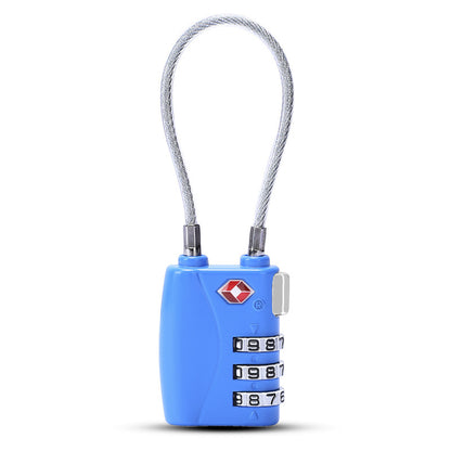 KUOGO TSA Luggage Lock