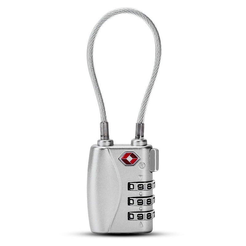 KUOGO TSA Luggage Lock