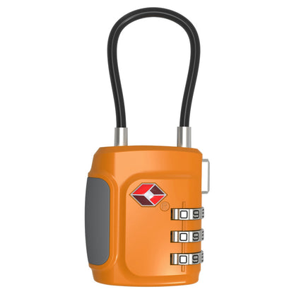 KUOGO TSA Luggage Lock