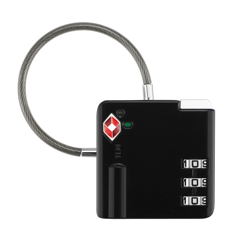 KUOGO TSA Luggage Lock