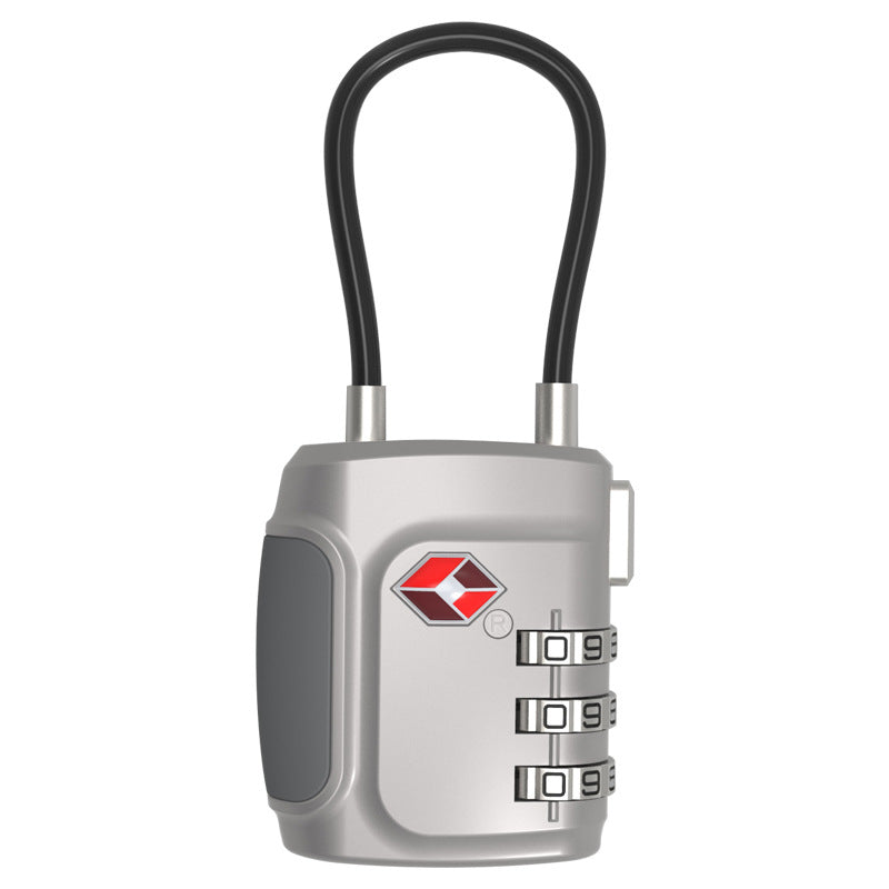 KUOGO TSA Luggage Lock