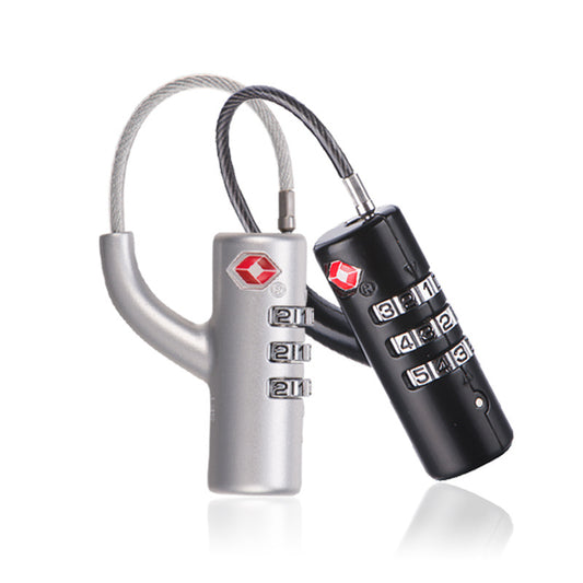 KUOGO TSA Luggage Lock