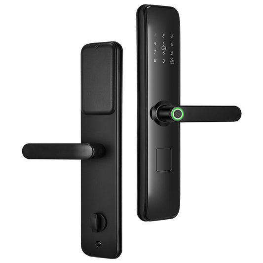 KUOGO Outdoor Fingerprint Door Lock