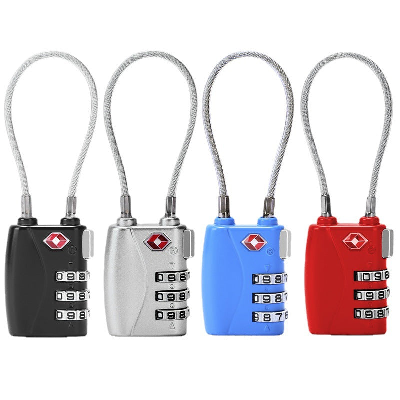 KUOGO TSA Luggage Lock