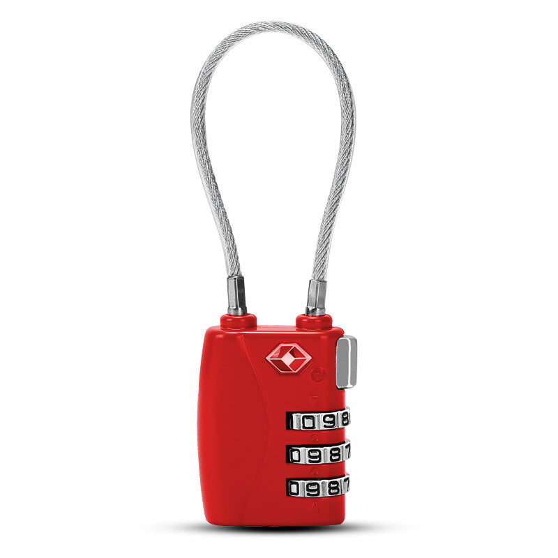 KUOGO TSA Luggage Lock