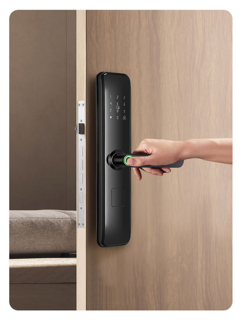 KUOGO Outdoor Fingerprint Door Lock