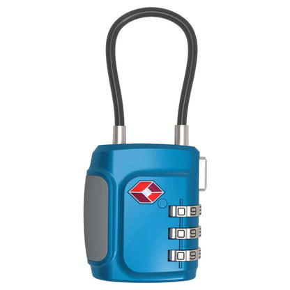 KUOGO TSA Luggage Lock